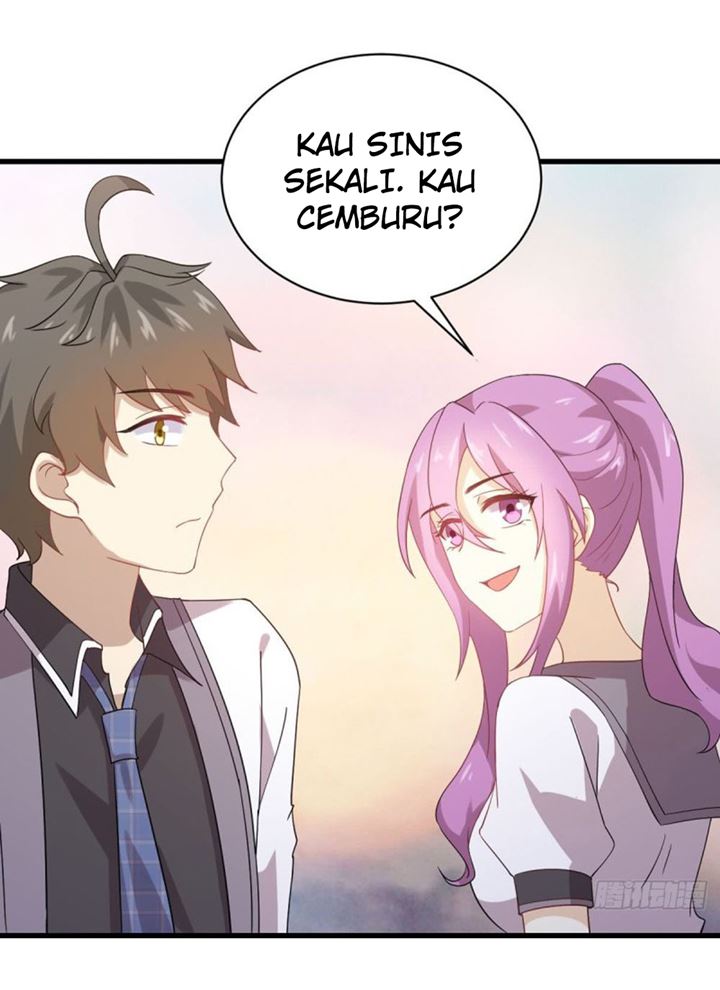 Immortal Swordsman in The Reverse World Chapter 95 Gambar 26
